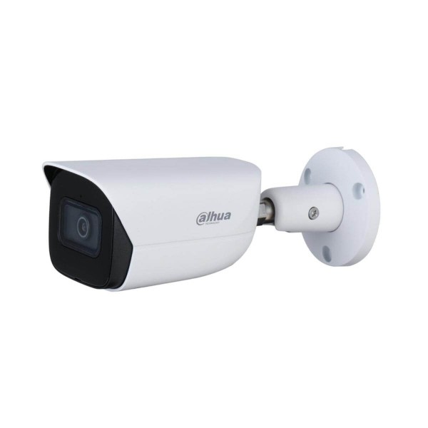 Full HD IP камери Dahua - IP AI камера Dahua IPC-HFW3241E-AS-0280B, IR 50м, 2.8mm, microSD слот