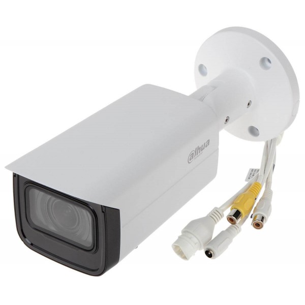 Full HD IP камери Dahua - 2MP IP камера Dahua IPC-HFW3241T-ZAS, VF 2.7-13.5mm, IR 60m