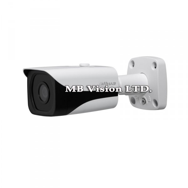 Full HD IP камери Dahua - IP камера Dahua, резолюция 3MP, с аналитични функции, моторизиран 3-9мм обектив, нощен режим до 30м DH-IPC-HFW8301E-Z
