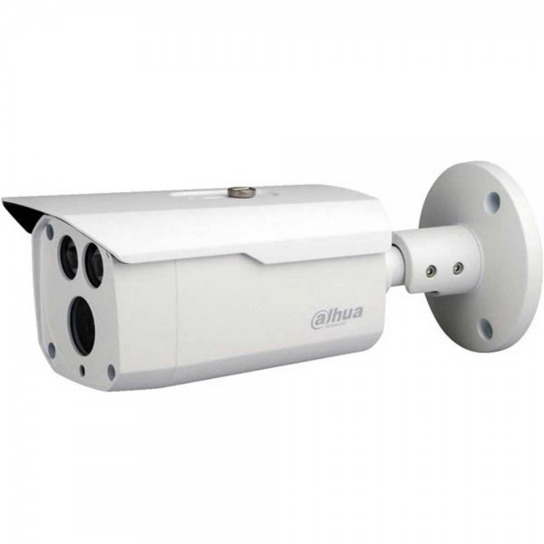 Full HD IP камери Dahua - 4MP ИП камера Dahua IPC-HFW4431D, IR 80m, 6mm