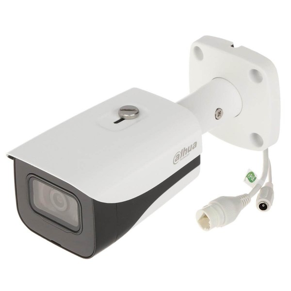 Full HD IP камери Dahua - 5MP IP камера Dahua IPC-HFW5541E-SE-0360B, 3.6mm, IR 50m