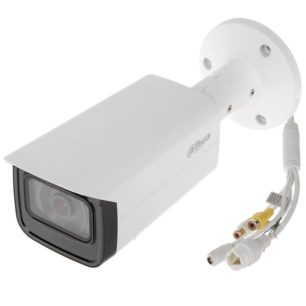 Full HD IP камери Dahua - 5MP IP камера Dahua IPC-HFW5541T-ASE-0360B, 3.6mm, IR 80m