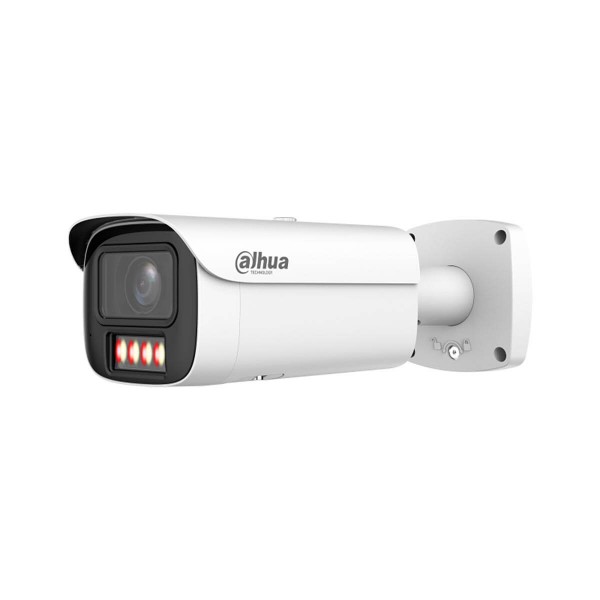 Full HD IP камери Dahua - IP камера Dahua IPC-HFW5559E1-ZE-IL-27135, 5MP, IR 60м