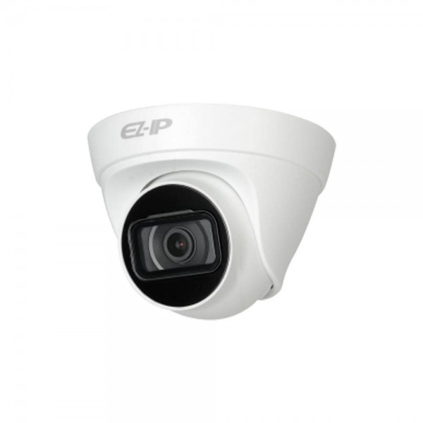 Full HD IP камери Dahua - 2MP ИП камера Dahua IPC-T1B20 0280, 2.8мм, IR 30м