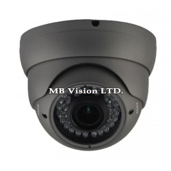 HD-CVI, Full HD 2MP, 2.8-12мм варифокална камера Avision с нощен режим до 30м AVS-CVI-Y220VF