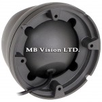 Куполни аналогови камери - Варифокална 2.8-12mm камера Longse с резолюция 800TVL LIRDCSM