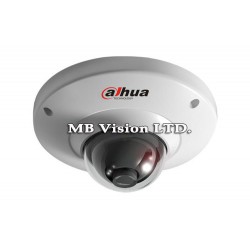 IP камера за видеонаблюдение Dahua, 1.3MP резолюция и слот за карта памет - IPC-HDB4100C