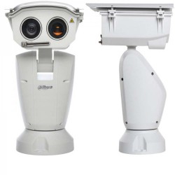 Dahua PTZ12240-LR8-N, 2MP IP PTZ, нощен режим 800м, 40x optic