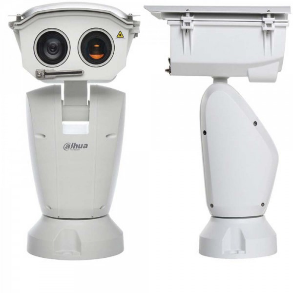 Full HD IP камери Dahua - Dahua PTZ12240-LR8-N, 2MP IP PTZ, нощен режим 800м, 40x optic