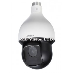 2MP IP PTZ камера Dahua SD49225GB-HNR, 25x оптичен, 16 цифров зуум, IR до 100m