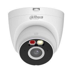 Dahua T5A-IL-0280B WiFi 5MP камера с детекция на хора и автомобили