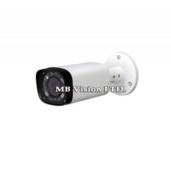 Full HD IP камери Dahua - 4MP IP камера Dahua IPC-HFW2421R-ZS IRE6 с моторизиран, варифокален обектив, IR до 60м, слот карта памет
