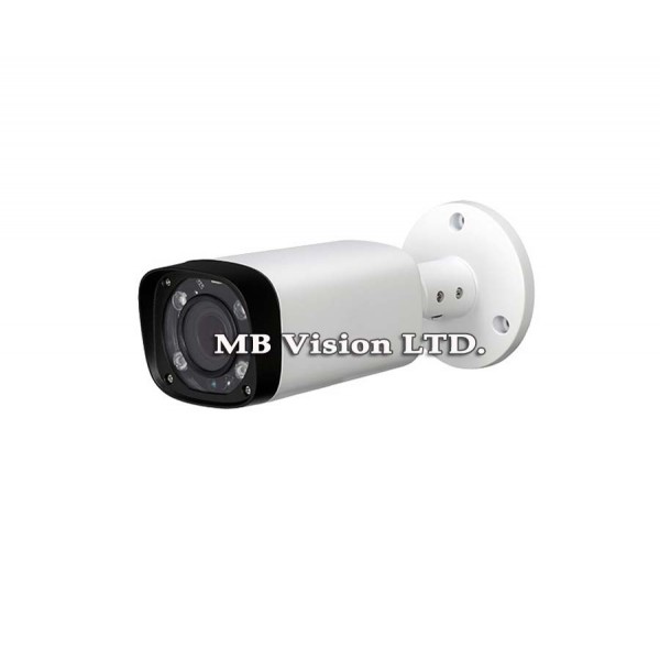 Full HD IP камери Dahua - 2MP IP камера Dahua IPC-HFW2249T-ZAS-IL, VF 2.7-12mm, IR 60m
