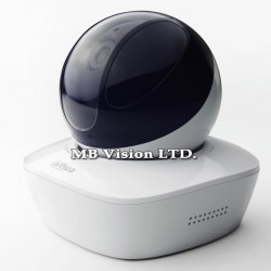 Wi-Fi мини IP PTZ 3MP камера Dahua IPC-A35