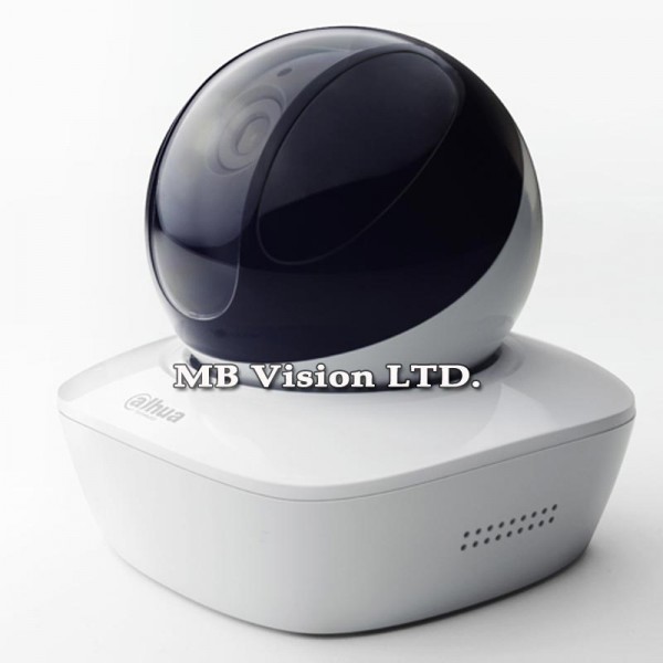 HD IP камери Dahua - Wi-Fi мини IP PTZ 3MP камера Dahua IPC-A35