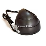 Куполни аналогови камери - Куполна, вандалоустойчива камера, резолюция 800TVL, IR до 20 метра - Avision AVS-W4203