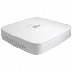 8-канален NVR рекордер Dahua NVR4108-4KS2/L