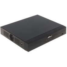 4-канален NVR рекордер Dahua NVR4104HS-EI
