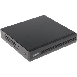 DVR Dahua XVR1B08-I за до 8 HDCVI, AHD, HDTVI, аналогови камери + 2 IP