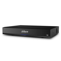 4K HD DVR Dahua XVR5104HS-4KL-I3 + 4 IP