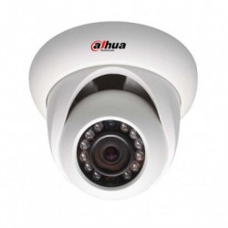 1.4 MP Gen II HD-CVI камера за видеонаблюдение Dahua, IR до 20m HAC-HDW2120М