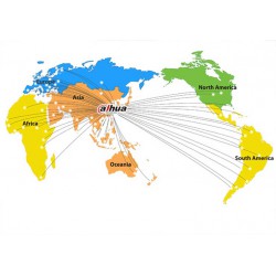 Защо техника и камери за видеонаблюдение Dahua?